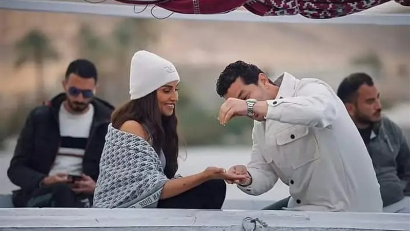 مسلسل كامل العدد