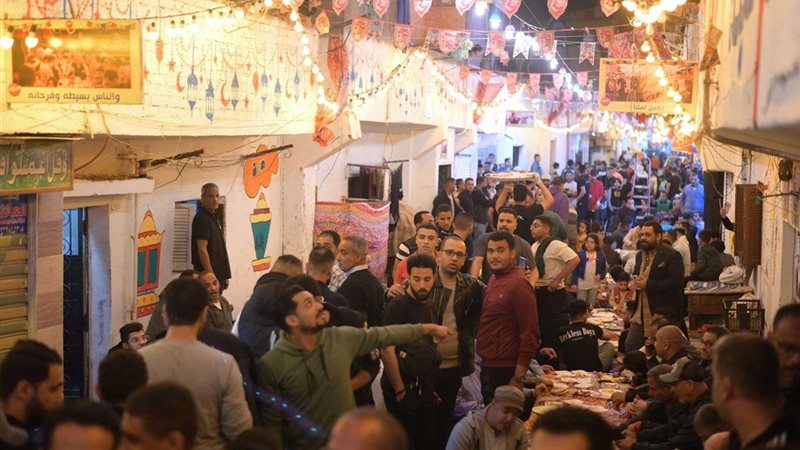 عدسة بلدنا اليوم