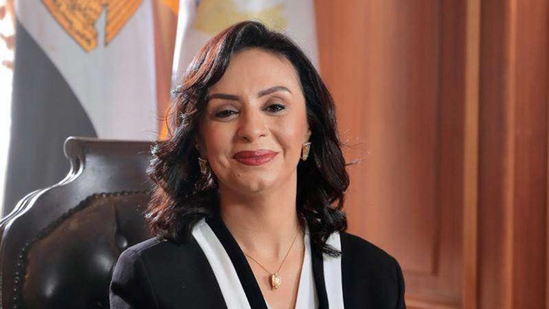 مايا مرسى