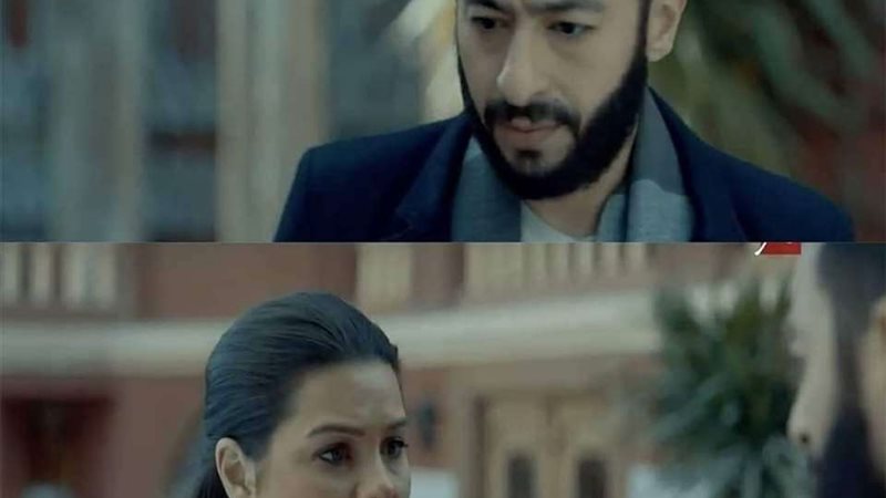 المداح 3