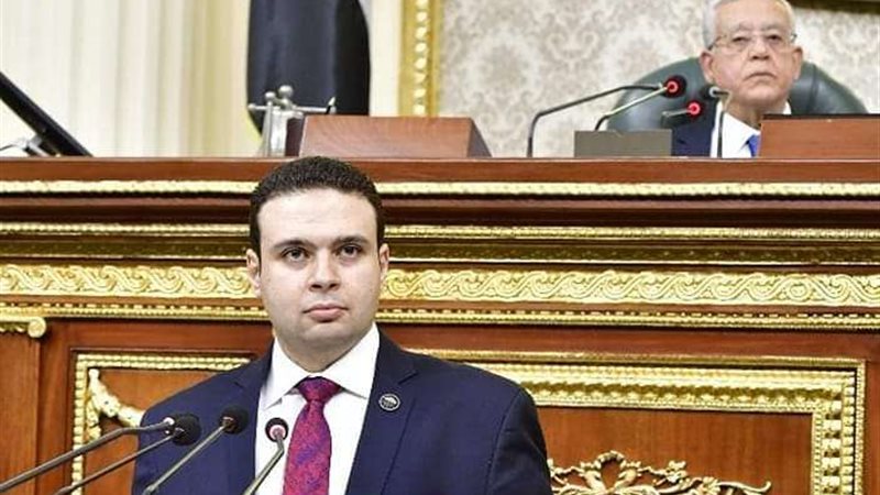 رئيس حزب العدل