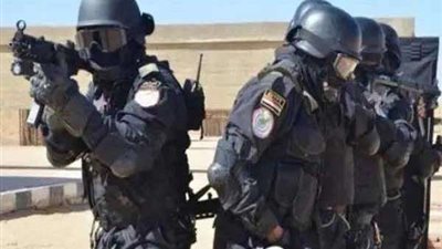 بينهم 3 أطباء.. القبض على 8 أشخاص بحوزتهم تمثال يشتبه فى أثريته بالعبور