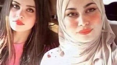 جريمة تهز دولة عربية بعد مقتل فتاتين على يد شقيقهما.. والسبب صادم