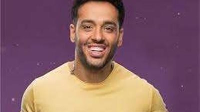 رامي جمال يتوعد لأهالي المطرية: ليكوا مني أغنية توصف جمالكم