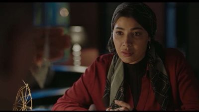 خاص| مها نصار لــ ياسمين عبد العزيز: قطعة واحدة ومش هتتغير