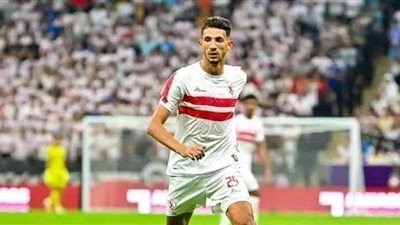 حقيقة إيقاف رباعي الزمالك.. وفتوح أول المذنبين