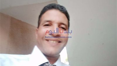 الدكتور أحمد خليفة يفوز بجائزة أفضل بحث في مؤتمر دولي