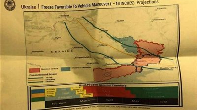 مستشار زيلينسكي يتهم موسكو بتسريب الوثائق العسكرية الأمريكية بشأن دعم بلاده