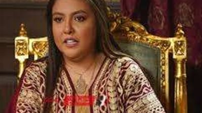 طلب غريب لمي كساب من مخرج «جعفر العمدة» أثناء تصوير المشاهد