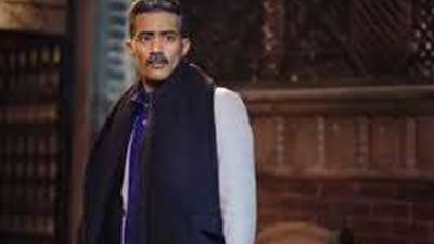 أول تعليق من محمد رمضان على نجاح جعفر العمدة