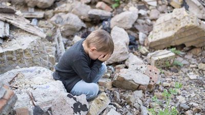 اليونيسيف: ملايين الأطفال في تركيا يحتاجون دعم إنساني عقب الزلازل