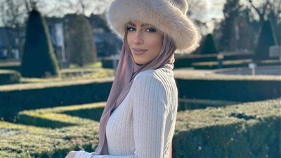 سارة محجوب تنتهي من تسجيل أغنية جديدة بعنوان 