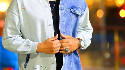 كاريكا يكشف أسرار أغنيات ٣٠ عاما يوميا على الشباب والرياضة