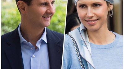 عقوبات أمريكية على زوجة بشار الأسد وأفراد أسرتها
