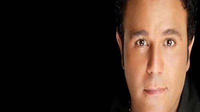 محمد فؤاد: عمر كمال أنجح مني بكتير