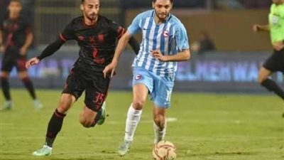 فيوتشر يقرر الطعن على عقوبة الاتحاد الأفريقي لكرة القدم