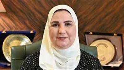 الحصاد الأسبوعي لرصد أنشطة وزارة التضامن الاجتماعي في الفترة من 31 مارس حتى 6 إبريل 2023