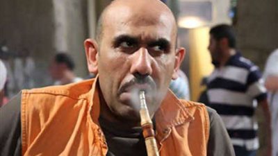 الفنان محمد حسني يكشف قصة خلافه مع نور الشريف بسبب مسلسل الدالي