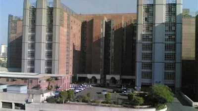 رفع حالة الطوارئ بمستشفيات جامعة القاهرة وتحويل القصر الفرنساوي للعزل