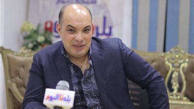برلماني: إفطار الرئيس السيسي مع أهالي الأسمرات كشف حرصه على توفير حياة كريمة للمصريين