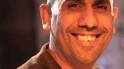 حسني: دوري في 