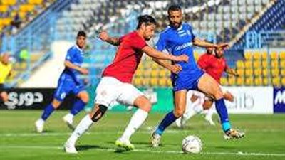 التعادل الإيجابي يحسم الشوط الأول بين أسوان وسيراميكا