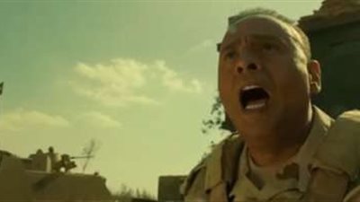 الكتيبة 101 الحلقة 16.. ضرب التكفيريين للأكمنة.. وإيهام الناس بالسيطرة على الشيخ زويد