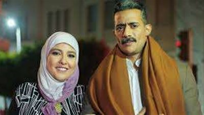 مي كساب: استقبال الجمهور لمسلسل جعفر العمدة فاق كل التوقعات