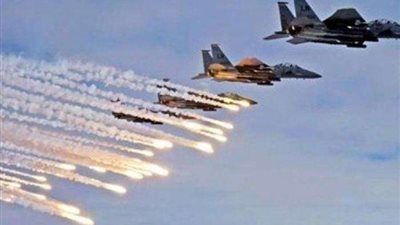 كوريا الجنوبية تحشد مقاتلاتها بعد دخول طائرات صينية وروسية مجالها الجوى