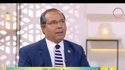 الدكتور عبدالله زغلول: الدولة توسعت في مشروعات زراعية كثيرة