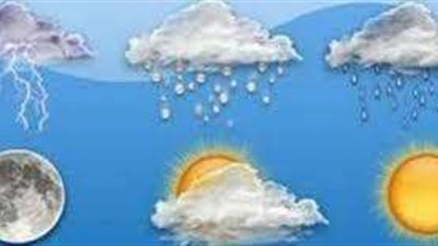 طقس اليوم السبت.. ارتفاع كبير فى درجات الحرارة