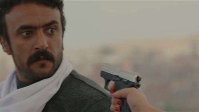 مسلسل ضرب نار الحلقة 16.. شجار بين أحمد العوضي وياسمين عبد العزيز