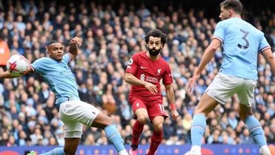 مانشستر سيتي يسعى لمواصلة ملاحقة أرسنال أمام ساوثهامبتون