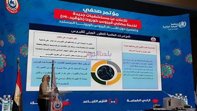 تسجيل 911 إصابة بكورونا و42 حالة وفاة اليوم