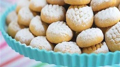 بتخفيضات تصل لـ 25% ..  التموين تطرح أسعار كعك العيد في المنافذ