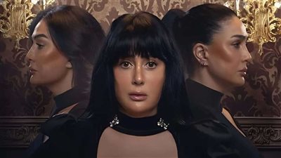 مسلسل تلت الثلاثة الحلقة الأولى.. زوج غادة عبد الرازق يصدمها بسيارته