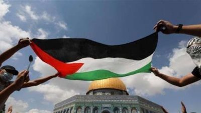 المواجهات مازالت مستمرة.. آخر مستجدات الوضع بـ فلسطين