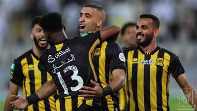 الاتحاد في الصدارة.. جدول ترتيب الدوري السعودي للمحترفين