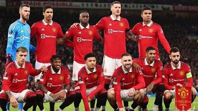 راشفودر يقود الهجوم.. تشكيل مانشستر يونايتد المتوقع أمام إيفرتون في الدوري الإنجليزي