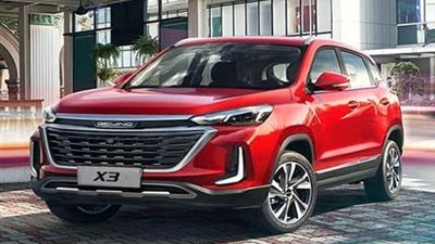 تعرف على أرخص 3 سيارات SUV في مصر
