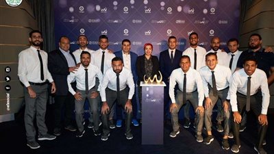 منتخب الشاطئية يفوز على نظيره السعودي 3/1