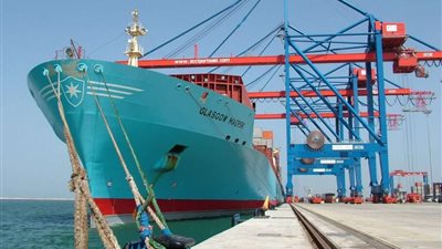 تداول 11 ألف طن من البضائع العامة والمتنوعة خلال ال 24 ساعة الماضية