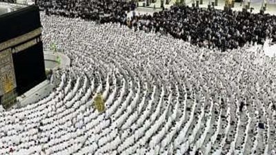 متى يمكن للمعتمِر إلغاء التصريح وحجز موعد جديد؟