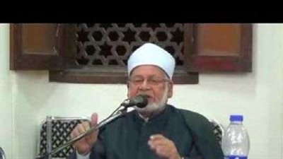 وفاة الشيخ علي أبو الحسن رئيس فتوي الأزهر السابق