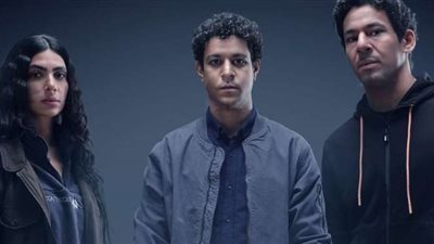 مواعيد عرض مسلسل “ الصندوق” بطولة أحمد داش