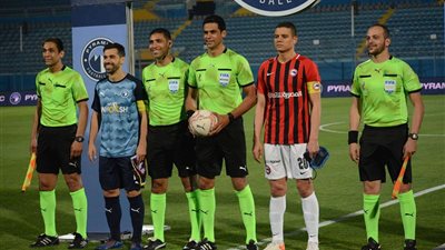 بعد تصعيد بيراميدز.. هل يتم وقف فيوتشر عن المشاركات القارية؟