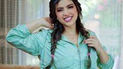 ميرنا جميل عن مشاركتها في مسلسل اللعبة 3: أبطال المسلسل مكانوش عايزني وقالوا استحالة تمثل