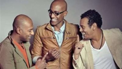 موعد حفل فرقة بلاك تيما بـ ساقية الصاوي