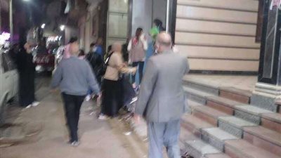 غلق وتشميع 4 مراكز للدروس الخصوصية بطوخ