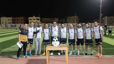 انطلاق الدورة الرمضانية الثانية لتنسيقية شباب الأحزاب والسياسيين